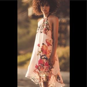 COPY - NWT😉 O’Neill dress design with Cynthia Vin…